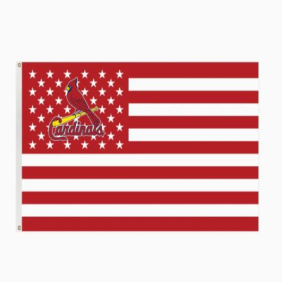 Sports Team Banner Flags for NFL MLB NHL NBA 