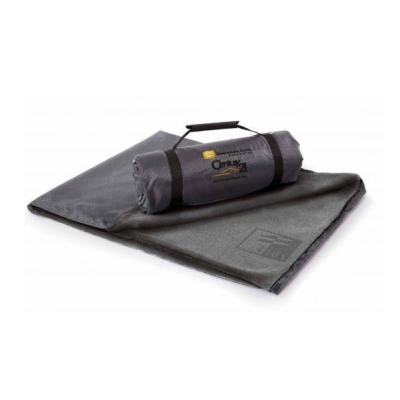 Fleece Stadium Outdoor Camping Blanket Camping Fishing Blanket Travel Hiking Camping Blanket Portable Waterproof Travel Mattress 