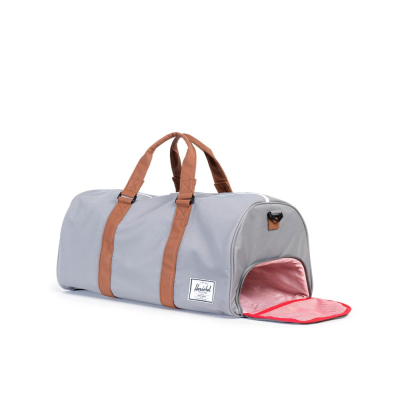 Wholesale Custom Logo Travel Luggage Duffel Bag Promotional Sport Gym Travel Bag 