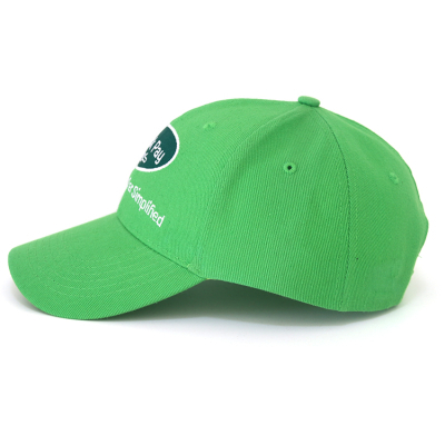 Hot Sale Hat Fashion Custom Wholesale Promotional Baseball Cap 