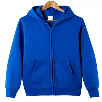 ODM/OEM Wholesale Puls Size Men's Hoodies Full Zip Up Custom Print Logo Hoodie For Man And Women 