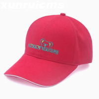 SupermeFit™ Snap Back Cap
