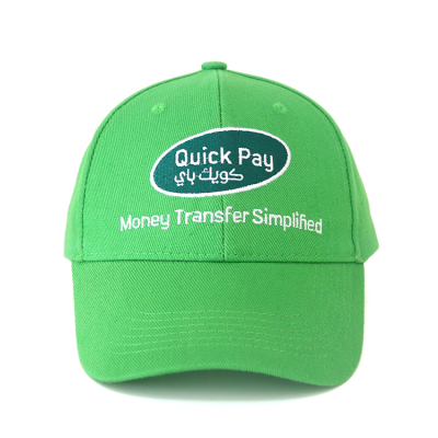 Hot Sale Hat Fashion Custom Wholesale Promotional Baseball Cap