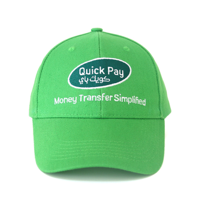 Hot Sale Hat Fashion Custom Wholesale Promotional Baseball Cap 