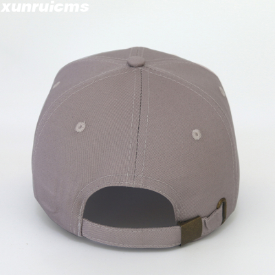 Custom Embroidery Logo Adult Golf Mens Cap 6 Panel Unisex Sport Casual Cap Custom Baseball Cap 