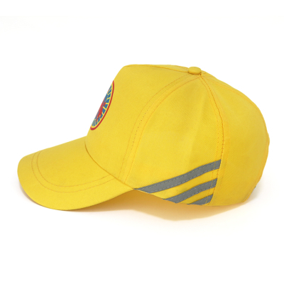 Custom Logo Printed Caps Cotton Baseball Cap 
