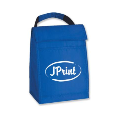 Durable Nylon Picnic School Cooler Bag Kids Thermal Portable Lunch Chiller Bag Polyester Cooler Bags With Logo 