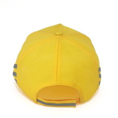 Custom Logo Printed Caps Cotton Baseball Cap 