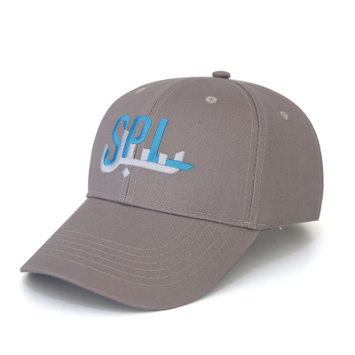 Custom Embroidery Logo Adult Golf Mens Cap 6 Panel Unisex Sport Casual Cap Custom Baseball Cap 