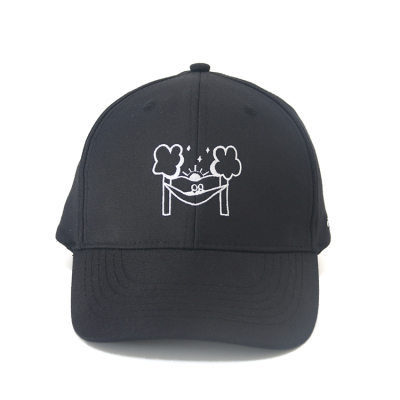 Promotional cheap custom embroidered sports caps for football Fans custom hat for Men Women hats caps 