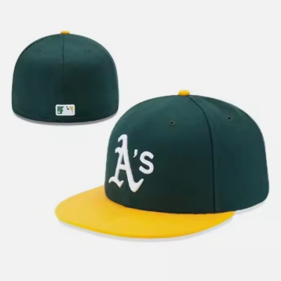 Factory Cheap New Original High Quality Black Vintage Polyester Snapback Fitted Closed Baseball Hat Gorras Cap for Men 