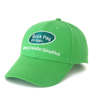 SupermeFit™ Snap Back Cap