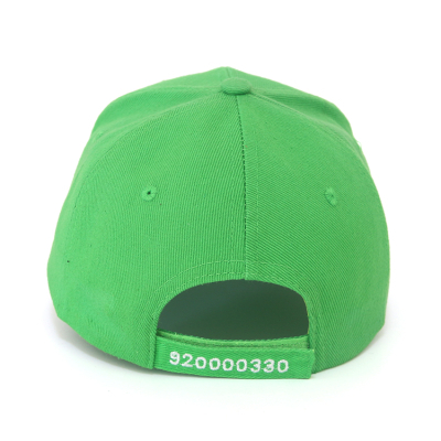 Hot Sale Hat Fashion Custom Wholesale Promotional Baseball Cap 