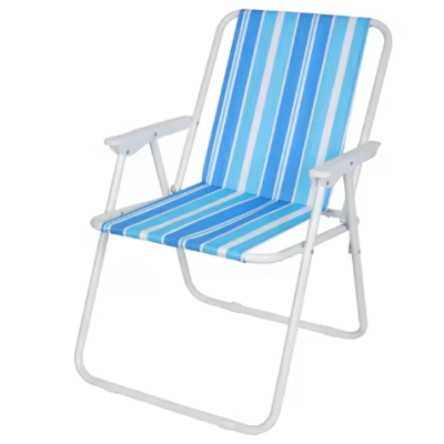 Customized Outdoor Ultralight Portable Folding High Grade Fishing Beach Outdoor Camping Chair 