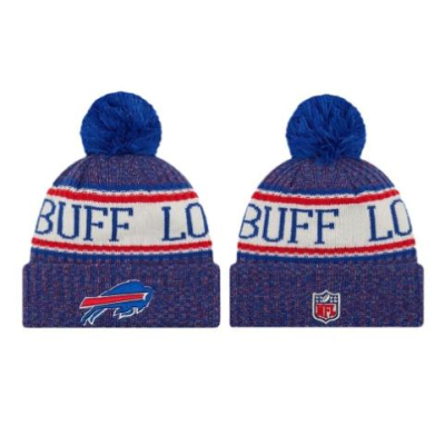 Football Teams Winter Beanie Hats for Men Women Beanie Custom 