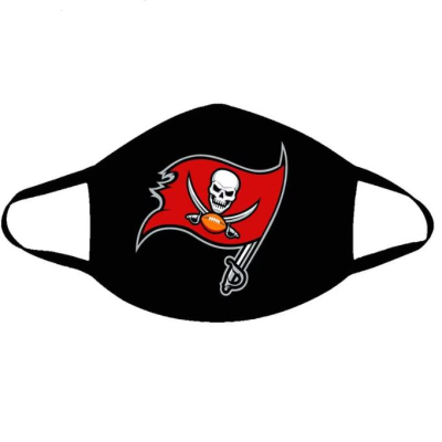 Exclusive Printed Cotton Adjustable Ear Loop Face Cover 