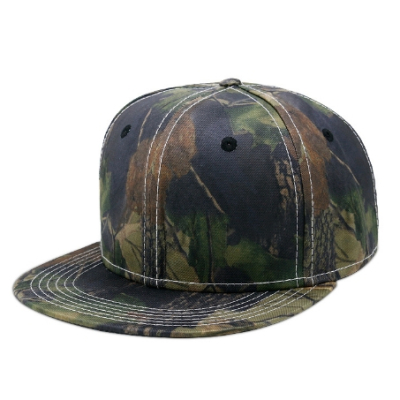 Camo Flat Baseball Cap Trucker Solid Plain Blank Men Hip Hop Snapback Hat Flat Baseball Cap Men Hip Hop CS 