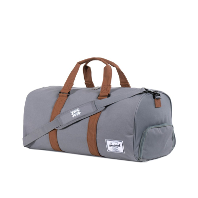 Wholesale Custom Logo Travel Luggage Duffel Bag Promotional Sport Gym Travel Bag 