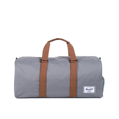 Wholesale Custom Logo Travel Luggage Duffel Bag Promotional Sport Gym Travel Bag