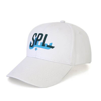 OEM Customized Made Dad Hats Custom Embroidery Logo Adult Golf Mens Cap 6 Panel Unisex Sport Casual Cap Custom Baseball Cap 