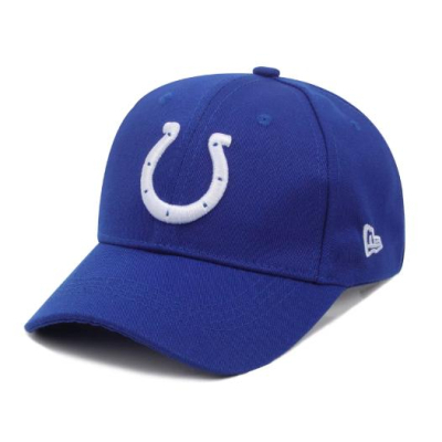 Custom 6-Panel Tactical Hat for Men Polo Embroidery Logo on Cotton Twill Fabric Denim Sports Hat with Printed Logo 