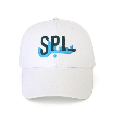 OEM Customized Made Dad Hats Custom Embroidery Logo Adult Golf Mens Cap 6 Panel Unisex Sport Casual Cap Custom Baseball Cap